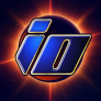 logotipo de io