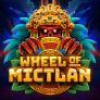 logotipo de Wheel of Mictlan