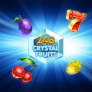 logotipo de 243 Crystal Fruits