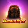 logotipo de Buffalo Blitz