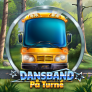 logotipo de Dansband På Turné