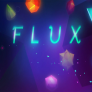 logotipo de Flux