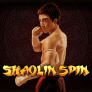 logotipo de Shaolin Spin