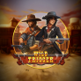 logotipo de Wild Trigger