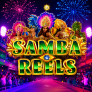 logotipo de Samba Reels