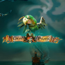 logotipo de Ghost Pirates