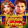 logotipo de Fairytale Fortune