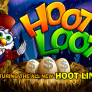 logotipo de Hoot Loot