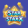 logotipo de Star Staxx