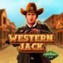 logotipo de Western Jack