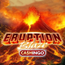 logotipo de Eruption Blaze CashinGo