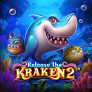 logotipo de Release the Kraken 2