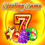 logotipo de Sizzling Gems