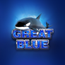 logotipo de Great Blue