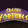 logotipo de Cresus Fortunes