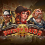 logotipo de Bounty Raid 2
