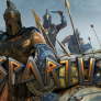 logotipo de Spartus