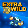 logotipo de Extra Wild