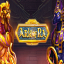 logotipo de Ark of Ra