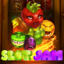 logotipo de Slot Jam