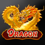 logotipo de Dragon
