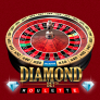 logotipo de Diamond Bet Roulette - Playtech