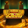 logotipo de Treasure Tiles Scarab