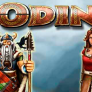logotipo de Odin