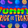 logotipo de Yummy Trick or Treat