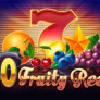 logotipo de 40 Fruity Reels