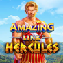 logotipo de Amazing Link Hercules