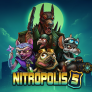 logotipo de Nitropolis 5