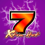 logotipo de Xtra Hot