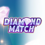 logotipo de Diamond Match