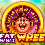 logotipo de Fat Mama's Wheel