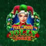 logotipo de Fire and Roses Jolly Joker