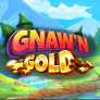 logotipo de Gnaw'n Gold