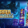 logotipo de Totem Wonders