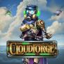 logotipo de Cloudforge