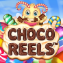 logotipo de Choco Reels
