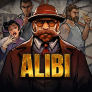 logotipo de Alibi