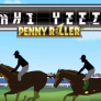 logotipo de Sure Thing - Penny Roller