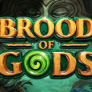 logotipo de Brood of Gods
