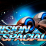 logotipo de Mision Espacial