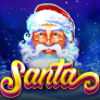 logotipo de Santa
