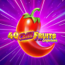 logotipo de 40 Chilli Fruits Superior