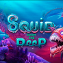 logotipo de Squid From The Deep