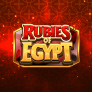 logotipo de Rubies of Egypt