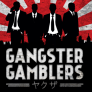 logotipo de Gangster Gamblers