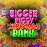 logotipo de Bigger Piggy Christmas Bank